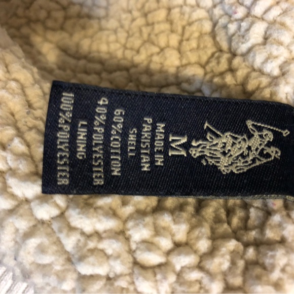 Polo Jacket - Picture 6 of 6